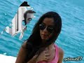 Evlerinin �n� boyal? direk �yk� - ibo