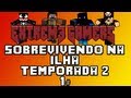 Sobrevivendo na Ilha - Um novo começo! Temporada 2 / Episódio 1