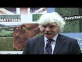 NFU Bluetongue Conference 2008 NFU Bluetongue Conference 2008