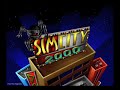 wes is back again with another classic game, sims 2000. this game helped set the standard for the many sims games that would follow it. it also stole away countless hours of wes's life, it seems. you can become a vghl facebook fan here: www.facebook.com