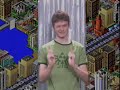 wes is back again with another classic game, sims 2000. this game helped set the standard for the many sims games that would follow it. it also stole away countless hours of wes's life, it seems. you can become a vghl facebook fan here: www.facebook.com