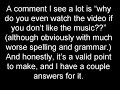 On the People of YouTube On the People of YouTube