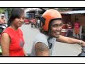 Jossie Lumalessil Tukang ojek ( cacae ) Jossie Lumalessil Tukang ojek ( cacae )