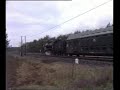 Ostbahn Gorzów - Kostrzyn