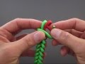 How to Make a Shark Jaw Bone (Paracord) Bracelet by TIAT