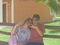 Mexico Vacation!