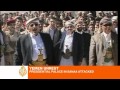Yemen update: Saleh speaks after attack