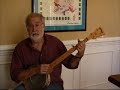 \"Personalized\" Clawhammer 7:  Put it Together