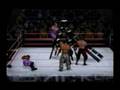 SMF Match of the Year! Dingos vs. Lawyuz, Ladder Match p2