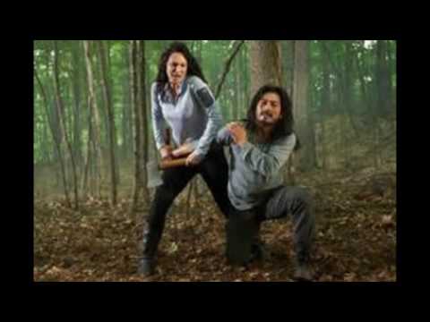 NETFLIX TUESDAY: SYFY HELIX SEASON 2 DISC 1