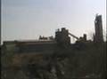 Dragon Cement Dust Video #2 03-26-08