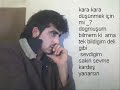 sana cesaret vermesin