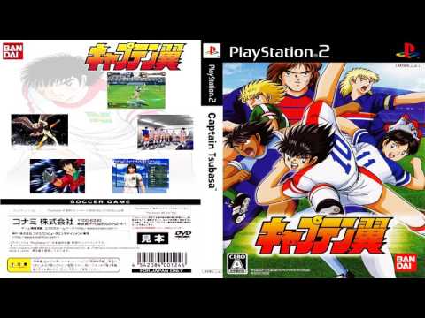 Free Download Game Captain Tsubasa Ps2 Dipidan1995