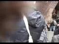 répression policière à l'UQAM