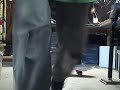 Hospital flip