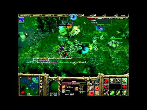 hobbes3k - DotA v6.69c Sentinel: crazygoh - Blue sAyHi2TrEyZ - Teal -Cafetal-|^^ - Purple px.plutonium - Yellow pavjoe2 - Orange Scourge: Linarian - Pink KiD[CuDi] - Gr...