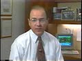 Jeff Skilling from an internal Enron video (April 1993) Jeff Skilling from an internal Enron video (April 1993)