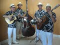 Cuarteto 