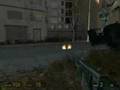 Half-life 2 running on Visiontek Radeon X1300