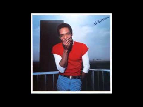 image for Flip This Sample Rainbow In Your Eyes by Al Jarreau