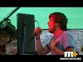 Circa Survive - The Glorious Nosebleed [Live @ SXSW]