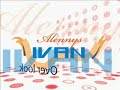 alennys e yvan over look