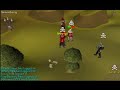I_R3n4life_I 4th vid 99str,99magic,99range [sony vegas]wildy