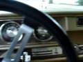 Mike's garage and ride in Oldsmobile 442 1972