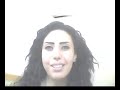 مغربية تتحدث عن معاناة بوشتا الشارف