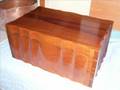 Woodworking Machine-The Hauncher