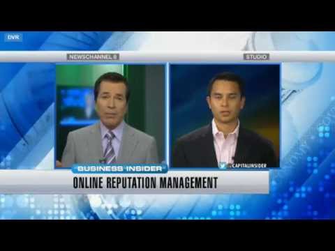 Brian Patterson ORM Interview on Capital Insider 