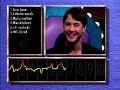 In this hilarious interview, Keanu Reeves must answer touchy questions while attached to a lie-detector.