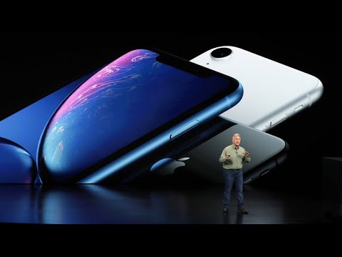 Apples neue iPhones: Grer, schneller, teurer