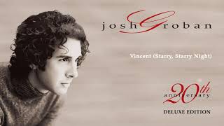 Josh Groban - Vincent (Starry Starry Night) (Offic
