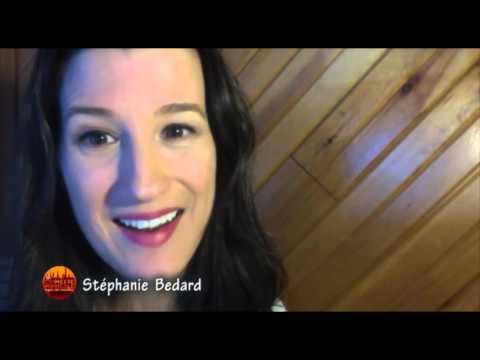 Stéphanie Bédard sur MyCM