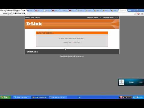 how to get rid of dlinksearch