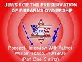Pt 1 of 3 - \"Gun Control = People Control\"