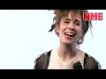 Imogen Heap answers your Twitter questions.