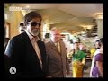 The Bachchans Arrive