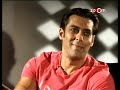 Salman Khan: Amitabh Bachchan & Not Shahrukh Khan is God
