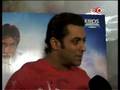 Salman Khan: Amitabh Bachchan & Not Shahrukh Khan is God