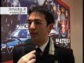 CARABINIERI DI MATERA: ARRESTI TRUFFE E NUOVA SALA STAMPA CARABINIERI DI MATERA: ARRESTI TRUFFE E NUOVA SALA STAMPA