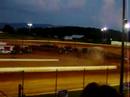 Cowboy Freestyle & AMAZING SAVE! in Maryville,TN