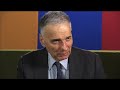 The YouTube Interview: Ralph Nader