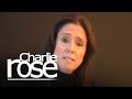 In the Charlie Rose Greenroom: Julie Taymor
