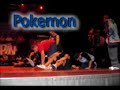 boty 2003 expression vs pokemon