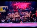 boty 2003 expression vs pokemon