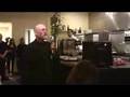 Robin's Birthday Speakers - Sean Meehan