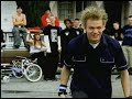the making of fat lip
