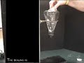 Boiling Water Using Ice Boiling Water Using Ice
